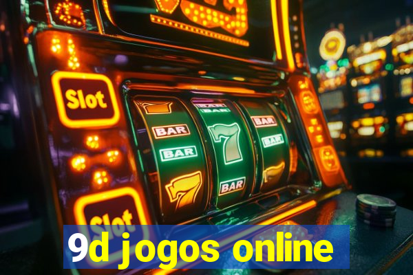 9d jogos online